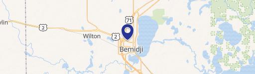 1504 Paul Bunyan NW Dr