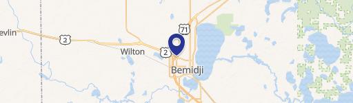 2310 Paul Bunyan NW Dr