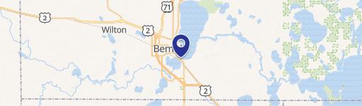 802 Paul Bunyan S Dr