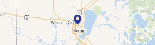 1727 Paul Bunyan NW Dr