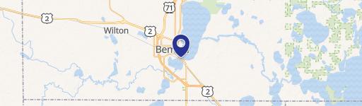 510 Paul Bunyan S Dr