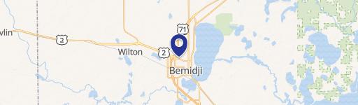 1718 Paul Bunyan NW Dr