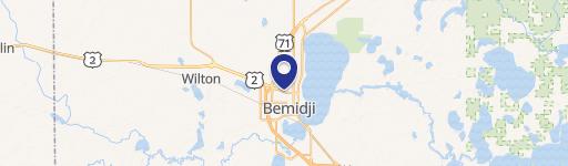 1210 Paul Bunyan NW Dr