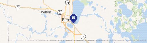 819 Paul Bunyan S Dr