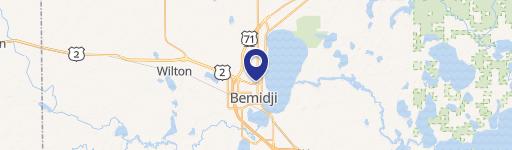 701 Paul Bunyan NW Dr