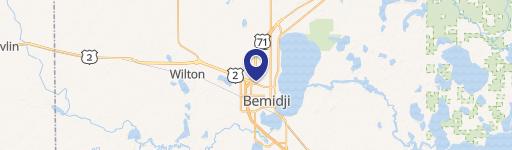 1820 Paul Bunyan NW Dr