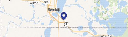 2928 Paul Bunyan SE Dr