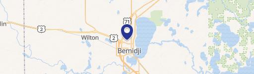 1401 Paul Bunyan NW Dr