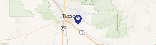 Tucson, AZ 85756