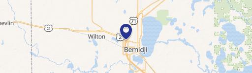 2600 Paul Bunyan NW Dr