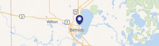 100 Paul Bunyan NW Dr