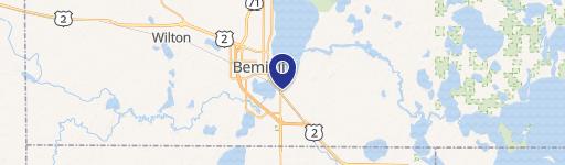 524 Paul Bunyan SE Dr