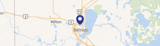 1060 Paul Bunyan NW Dr