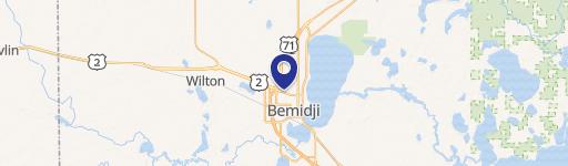 1600 Paul Bunyan NW Dr