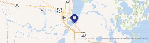 418 Paul Bunyan SE Dr