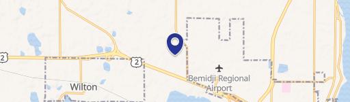 5301 Wild Rose NW Ln