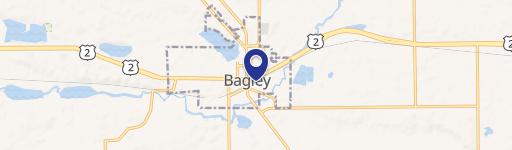 Bagley, MN 56621