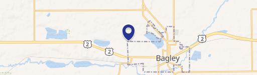 Bagley, MN 56621