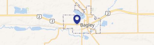 Bagley, MN 56621