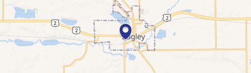 319 Great Northern SW Dr