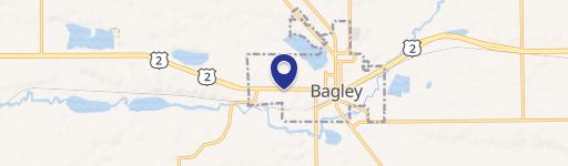 Bagley, MN 56621
