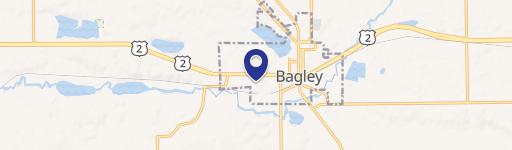 Bagley, MN 56621
