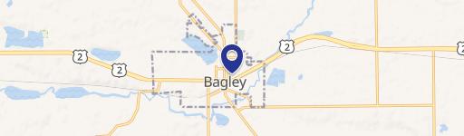 Bagley, MN 56621