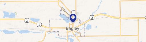 Bagley, MN 56621