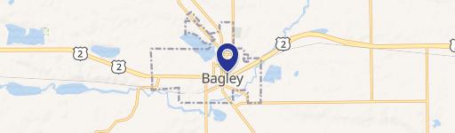 Bagley, MN 56621