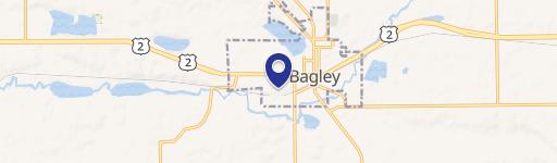 Bagley, MN 56621
