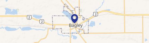 Bagley, MN 56621