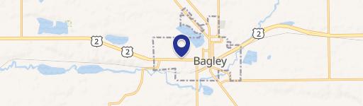 Bagley, MN 56621