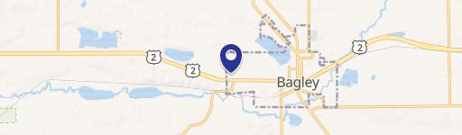 Bagley, MN 56621