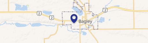 Bagley, MN 56621