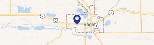 Bagley, MN 56621