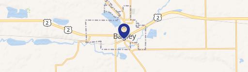 102 Waterplant SW Dr