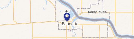 Baudette, MN 56623