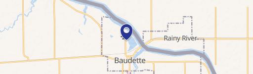 Baudette, MN 56623