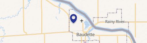 Baudette, MN 56623