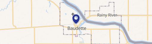 Baudette, MN 56623