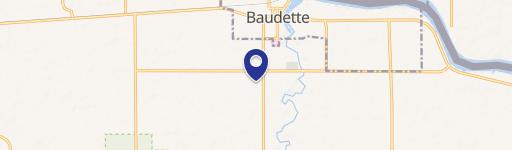 Baudette, MN 56623