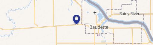 Baudette, MN 56623