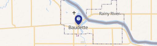 Baudette, MN 56623