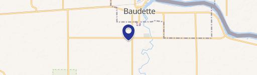 Baudette, MN 56623