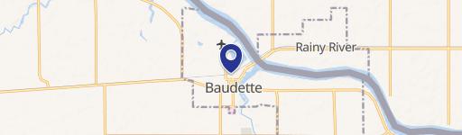 Baudette, MN 56623