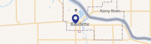Baudette, MN 56623