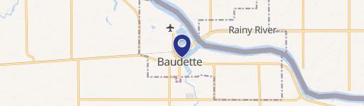 Baudette, MN 56623