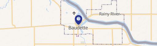 Baudette, MN 56623