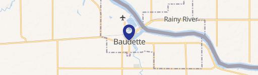 Baudette, MN 56623
