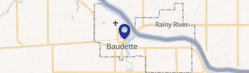 Baudette, MN 56623